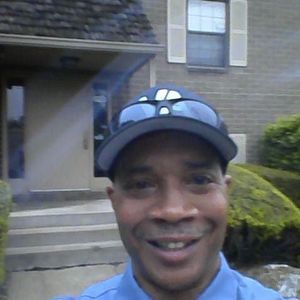 Meet your Posher, Derek